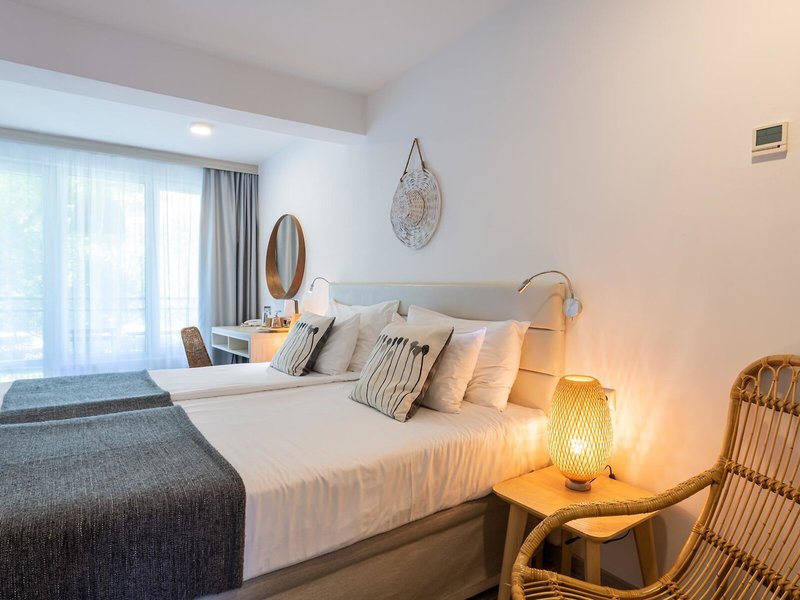 iHotel Sunny Beach  40