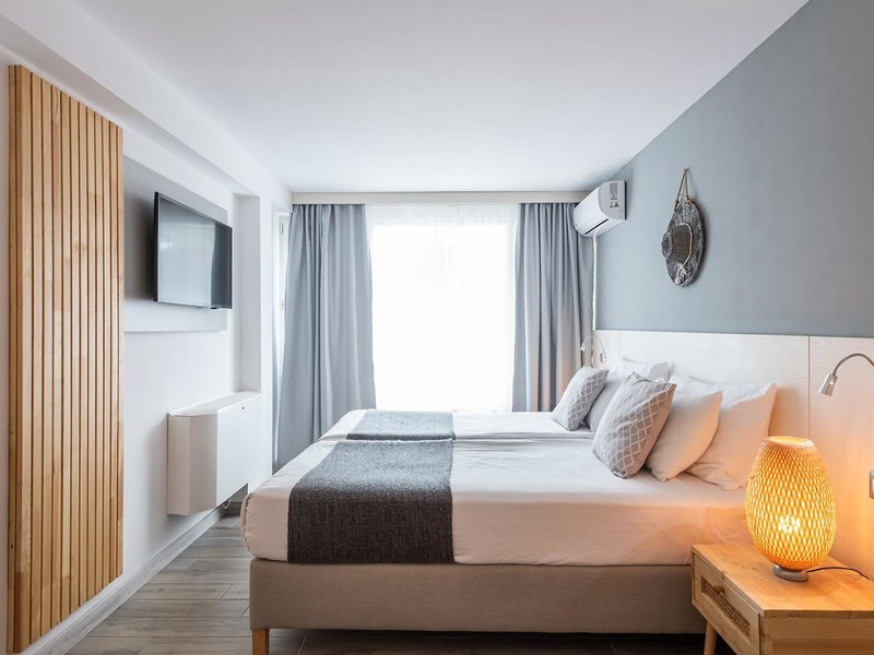 iHotel Sunny Beach  41