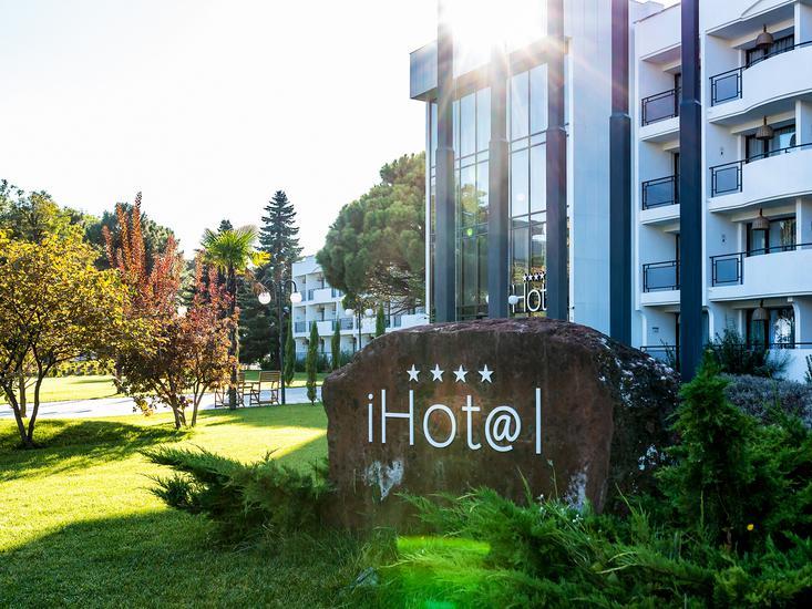 iHotel Sunny Beach 1