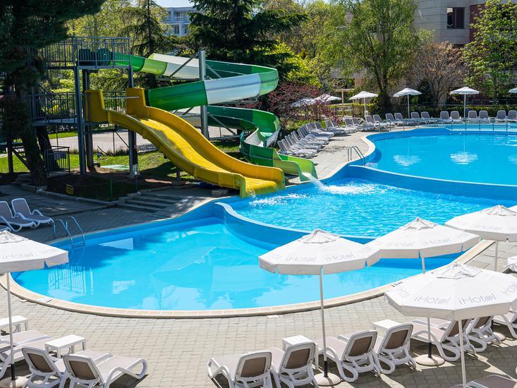 iHotel Sunny Beach 2