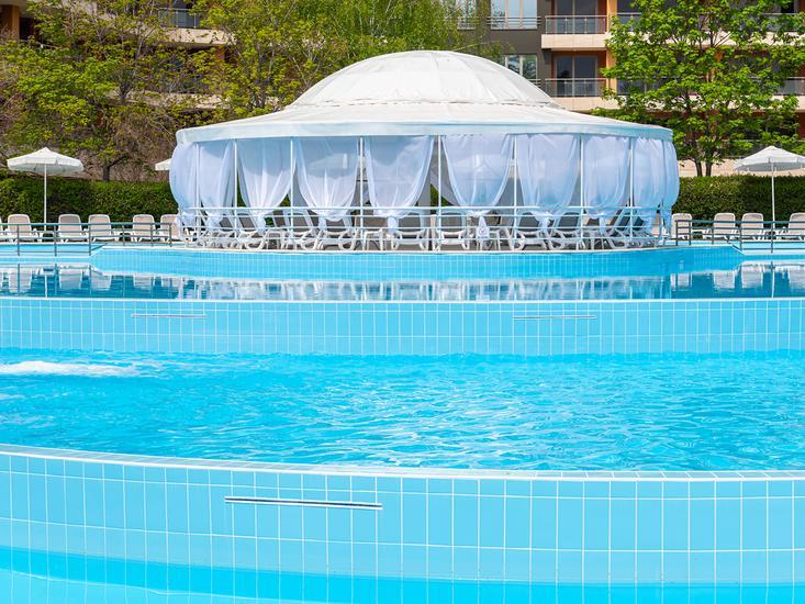 iHotel Sunny Beach 3