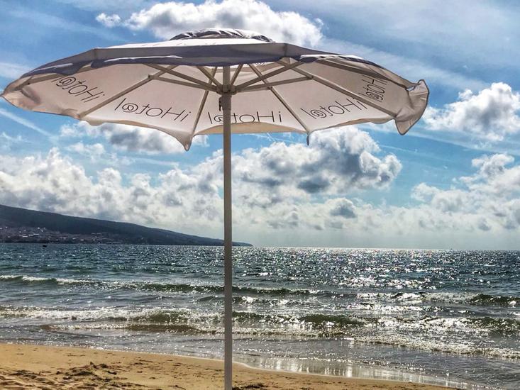 iHotel Sunny Beach 4