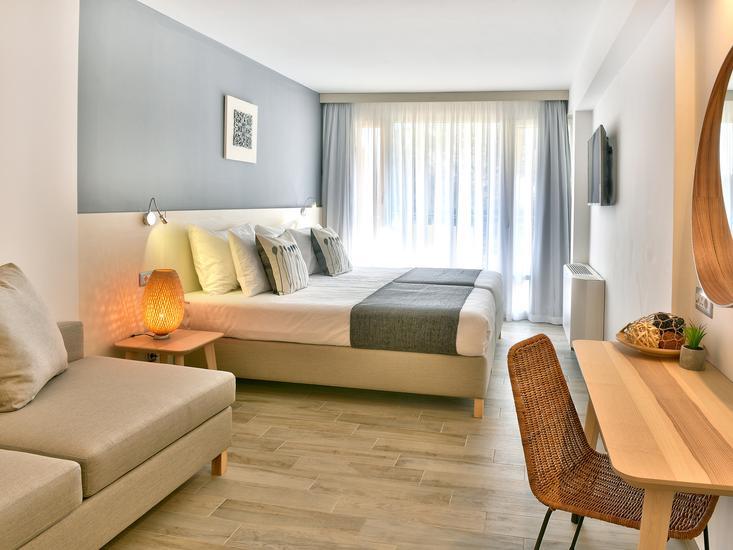 iHotel Sunny Beach 5