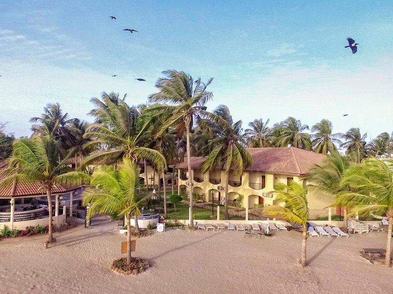 Ocean Bay & Resort 2