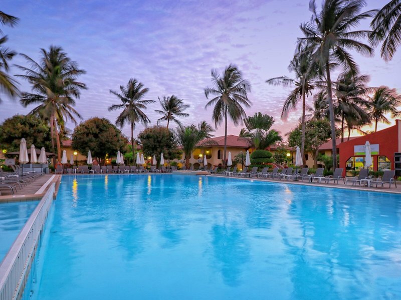 Ocean Bay & Resort 4
