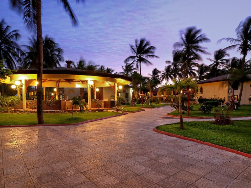 Ocean Bay & Resort 6