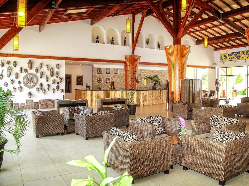 Ocean Bay & Resort 7
