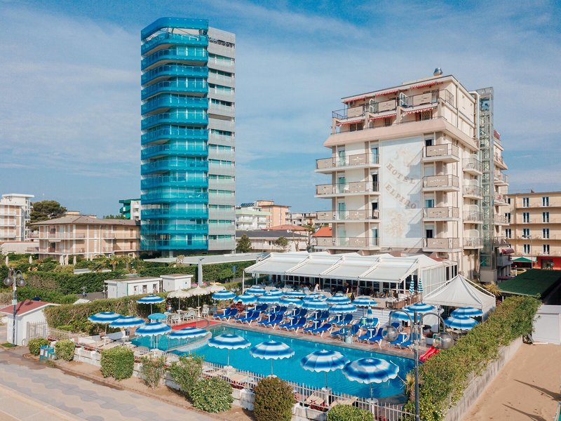 Hotel Elpiro 8