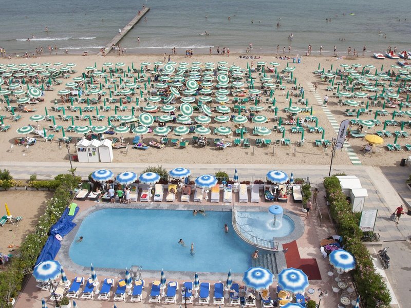 Hotel Elpiro 9