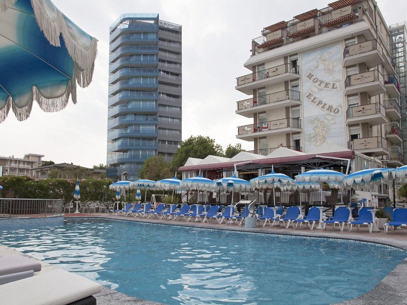 Hotel Elpiro 12