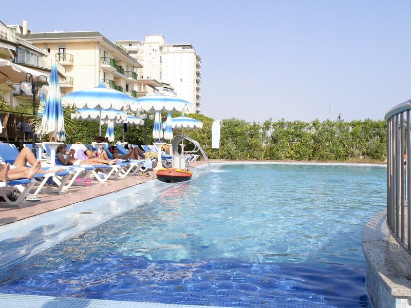 Hotel Elpiro 14