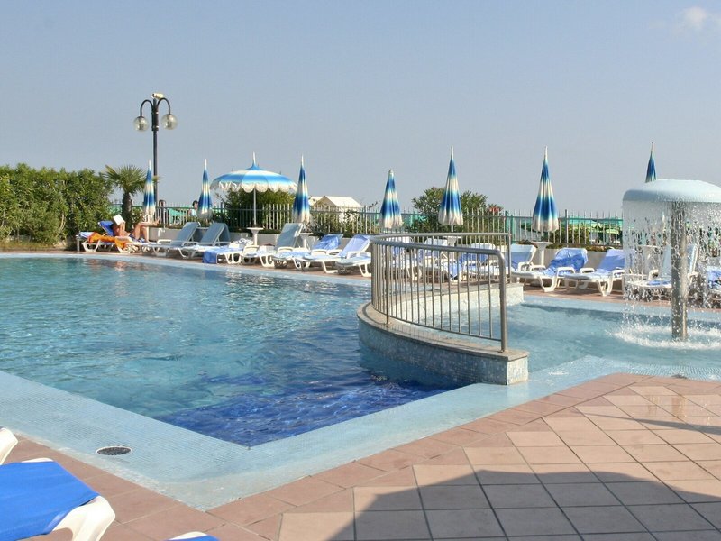Hotel Elpiro 15