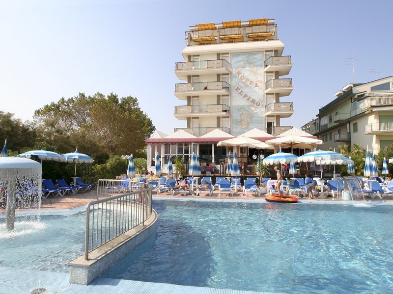 Hotel Elpiro 16