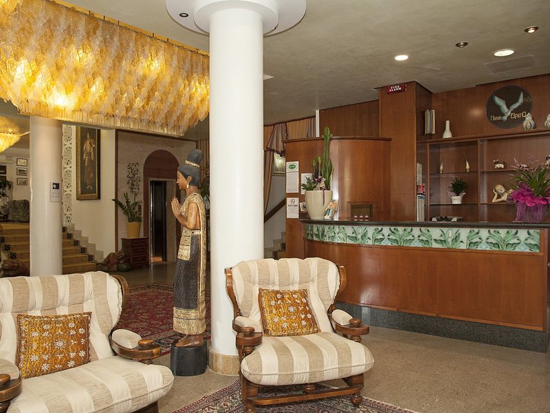 Hotel Elpiro 17