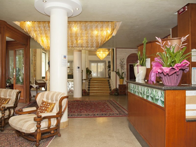 Hotel Elpiro 18
