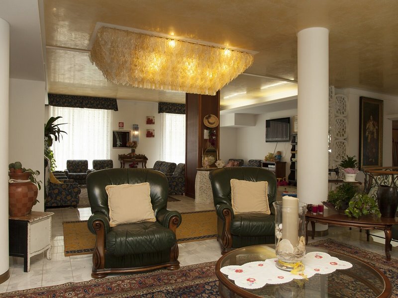 Hotel Elpiro 20