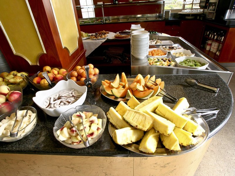 Hotel Elpiro 23