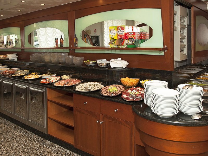 Hotel Elpiro 29