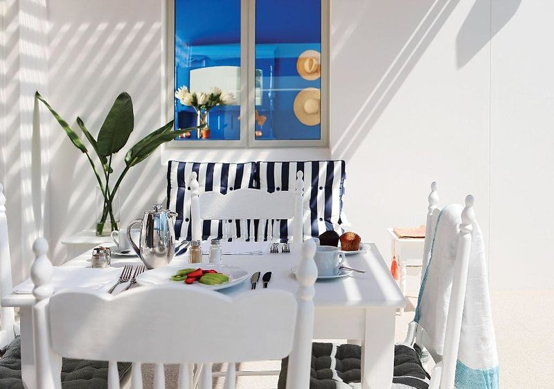 One Marine Drive Boutique Hotel 1