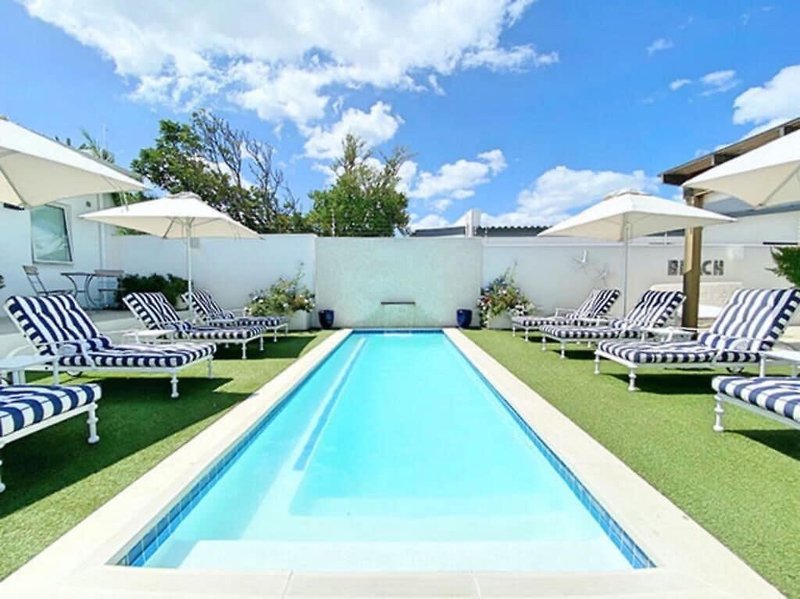 One Marine Drive Boutique Hotel 4