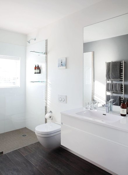 One Marine Drive Boutique Hotel 5