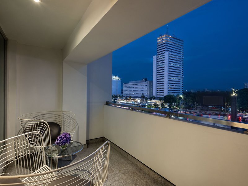 Hotel Indonesia Kempinski Jakarta 2