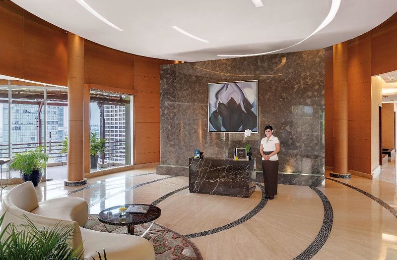 Indonesia Kempinski Jakarta