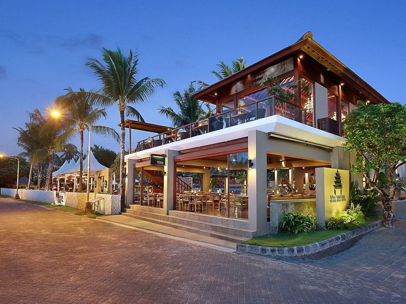 Bali Niksoma Boutique Beach Resort  2