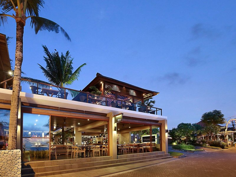 Bali Niksoma Boutique Beach Resort  3