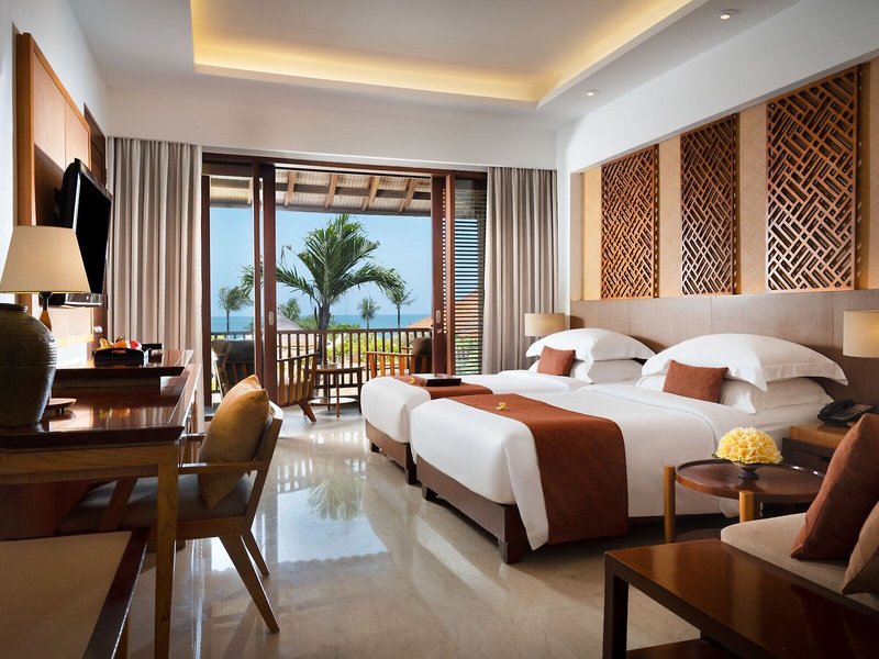 Bali Niksoma Boutique Beach Resort  5