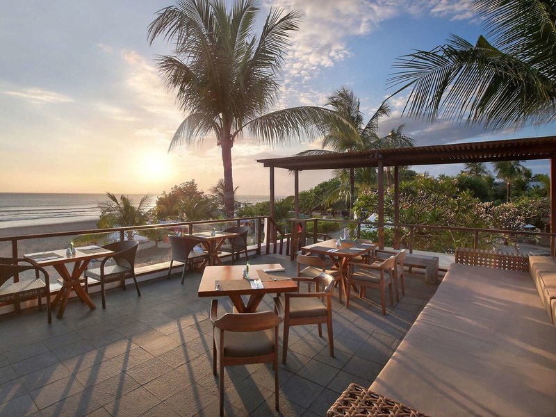 Bali Niksoma Boutique Beach Resort  6