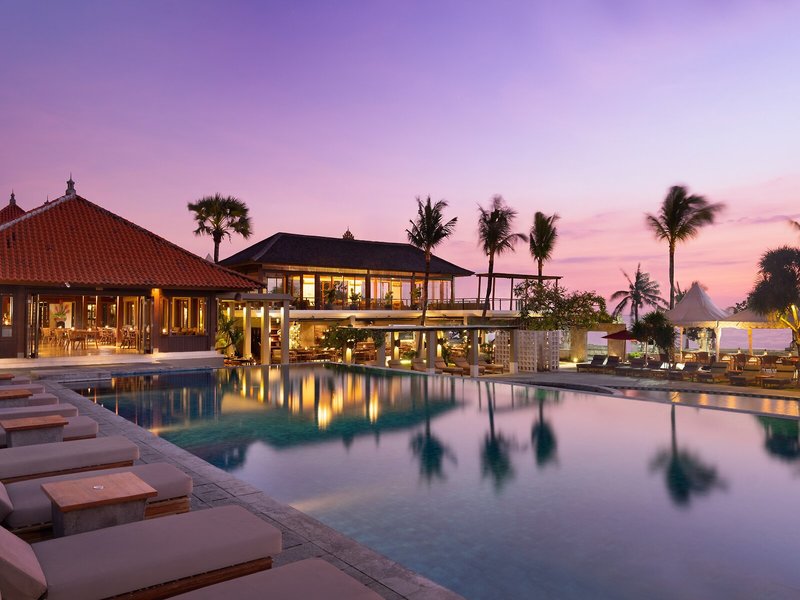 Bali Niksoma Boutique Beach Resort  7