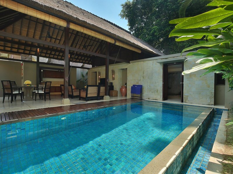 Bali Niksoma Boutique Beach Resort  11
