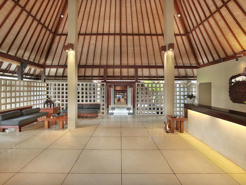 Bali Niksoma Boutique Beach Resort  14