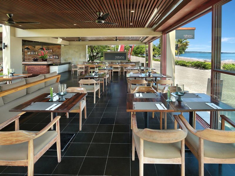 Bali Niksoma Boutique Beach Resort  16