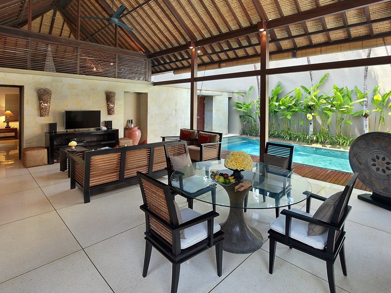 Bali Niksoma Boutique Beach Resort  17