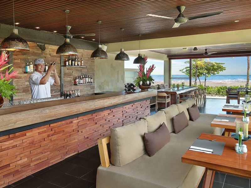 Bali Niksoma Boutique Beach Resort  19