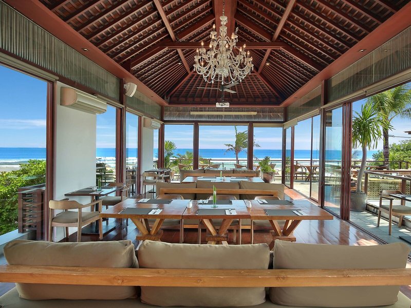 Bali Niksoma Boutique Beach Resort  21