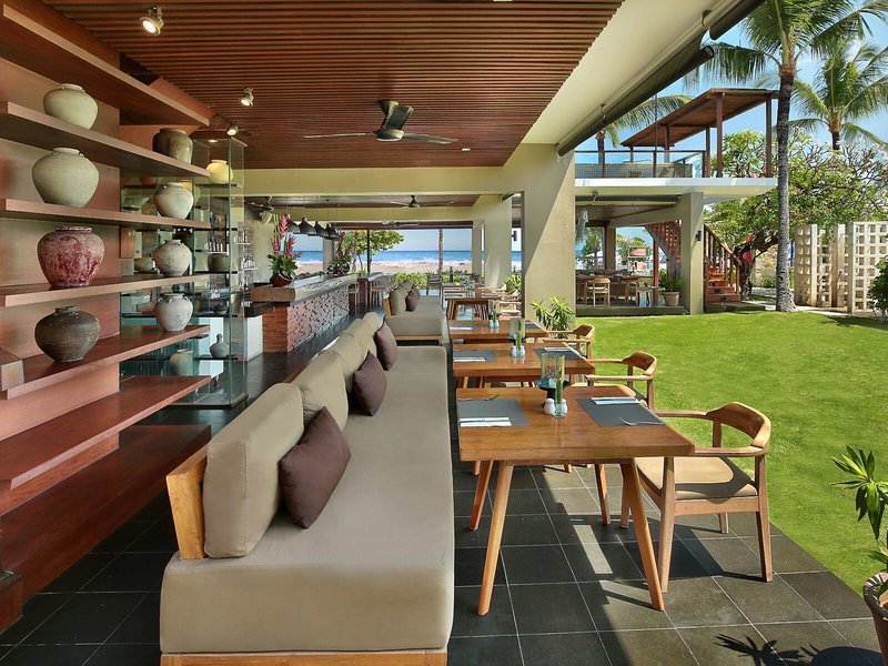 Bali Niksoma Boutique Beach Resort  22