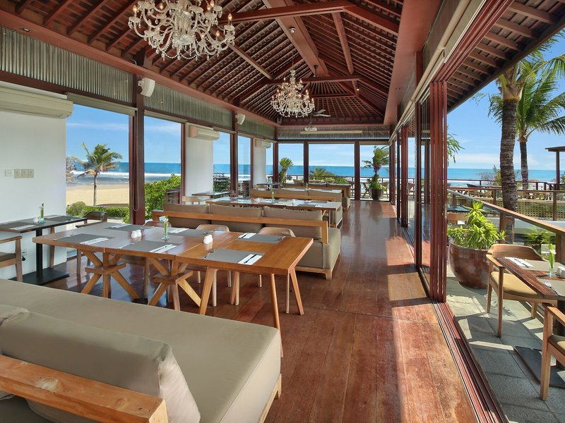 Bali Niksoma Boutique Beach Resort  23