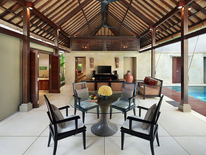 Bali Niksoma Boutique Beach Resort  24