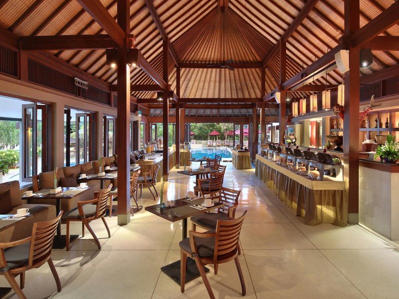 Bali Niksoma Boutique Beach Resort  25
