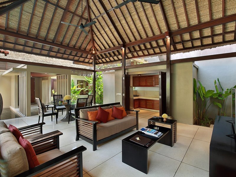 Bali Niksoma Boutique Beach Resort  28