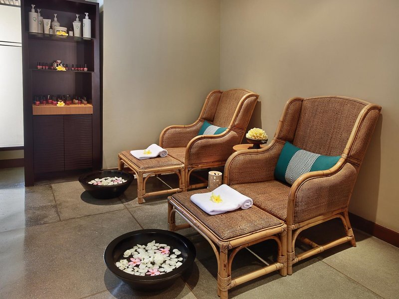 Bali Niksoma Boutique Beach Resort  30