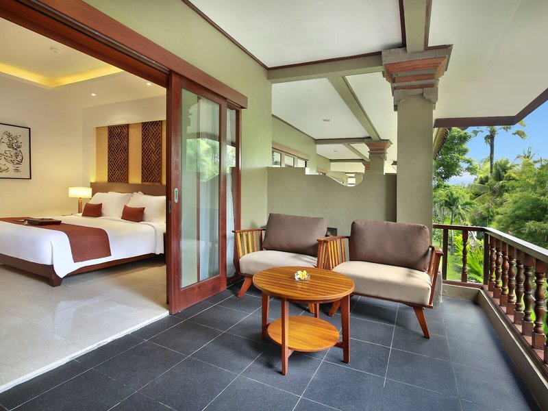 Bali Niksoma Boutique Beach Resort  34