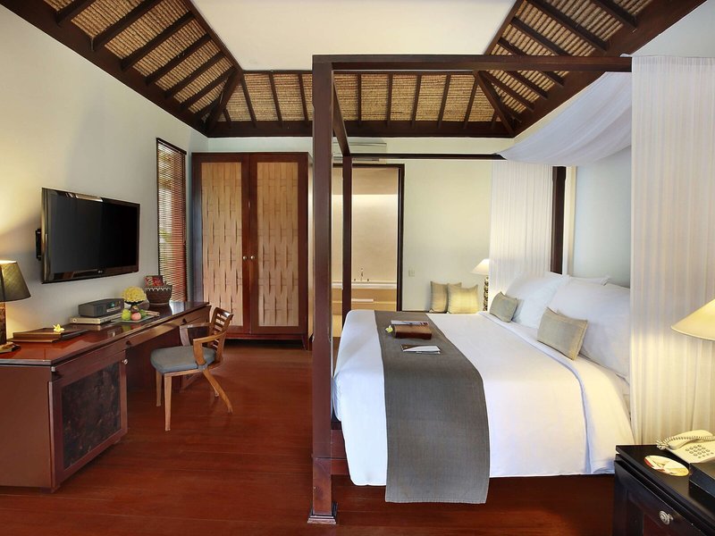 Bali Niksoma Boutique Beach Resort  36