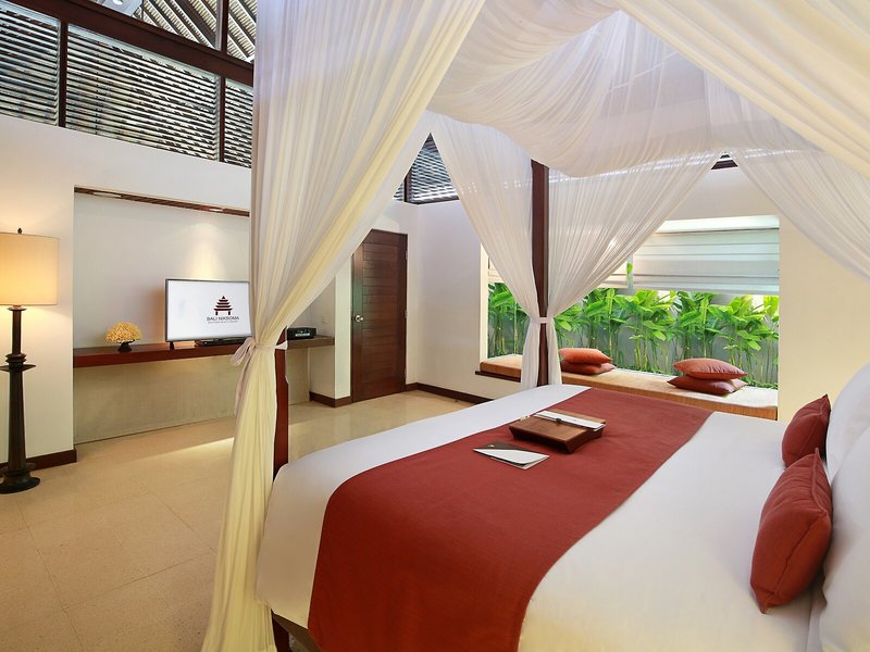 Bali Niksoma Boutique Beach Resort  37