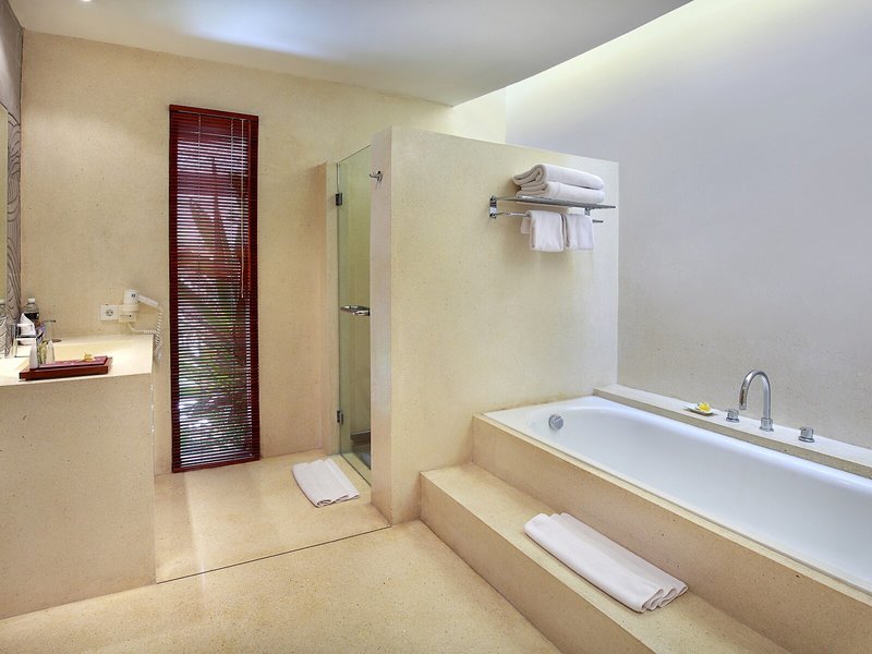 Bali Niksoma Boutique Beach Resort  38