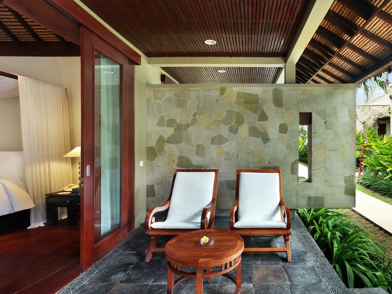 Bali Niksoma Boutique Beach Resort  39