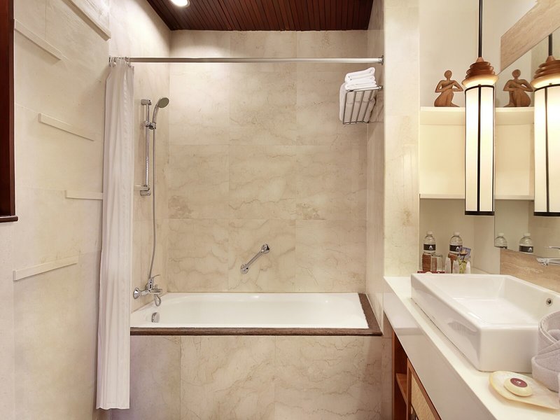 Bali Niksoma Boutique Beach Resort  41